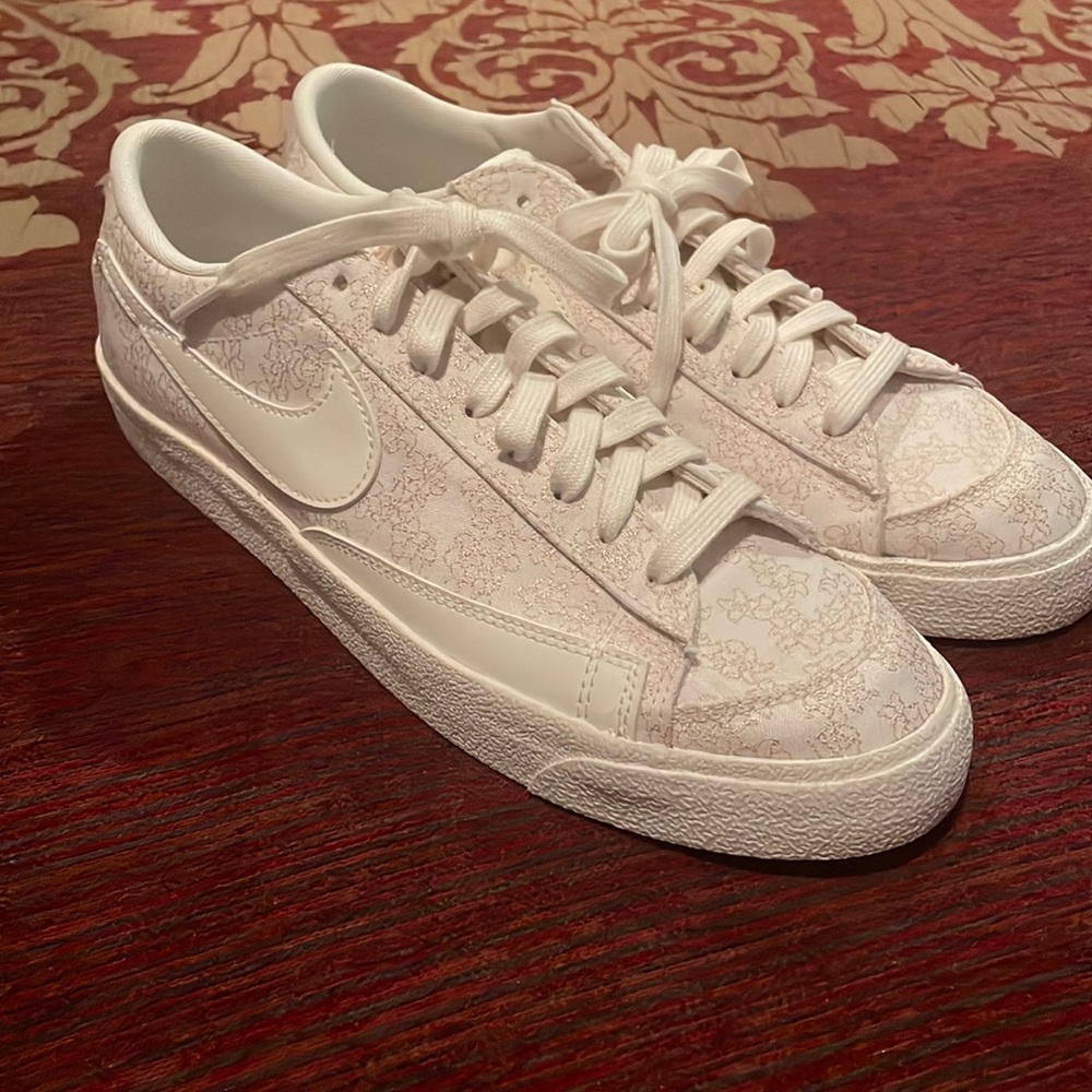 W Blazer Low ‘77 SE (New)
